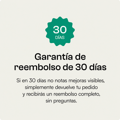 Aceite de orégano 6000mg