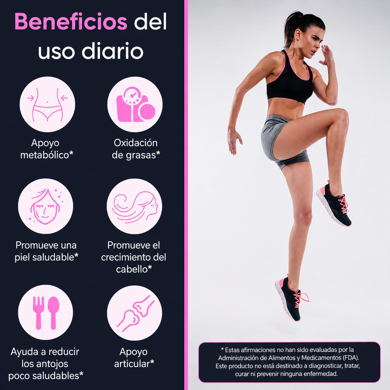 Collagenic® Burn ELITE