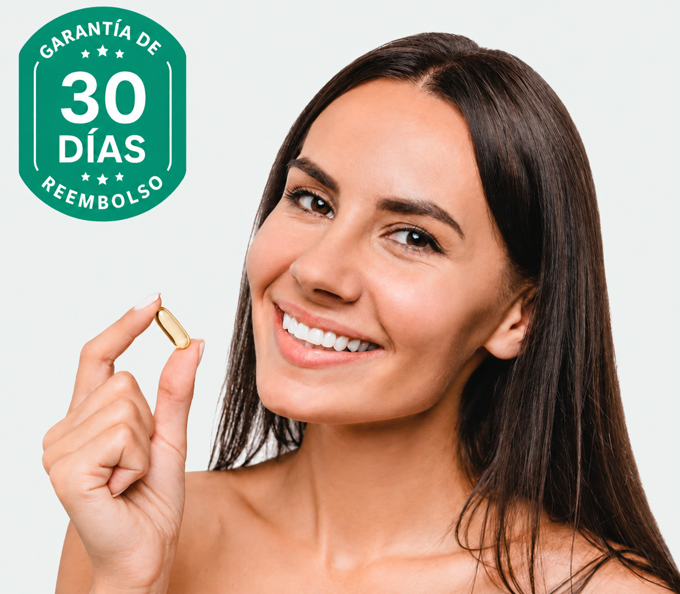 Aceite de orégano 6000mg