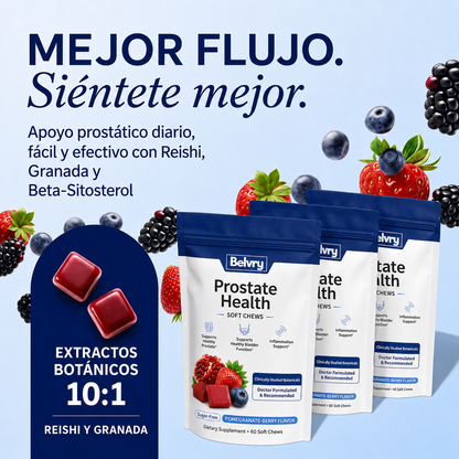 Belvry ProstaBalance™