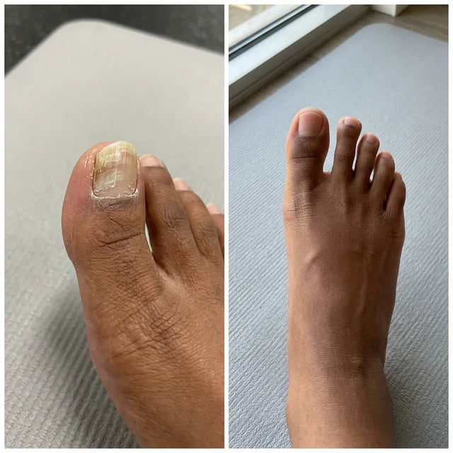 Foto de Gabriela Núñez