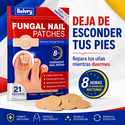 Belvry NailRenew™