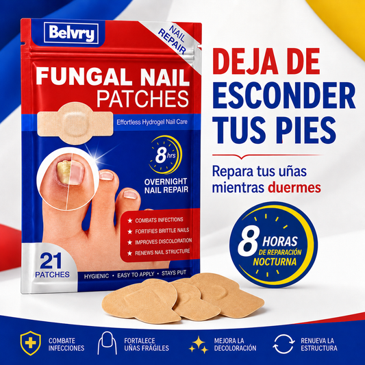 Belvry NailRenew™