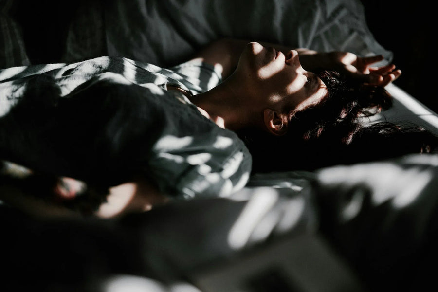 Insomnio