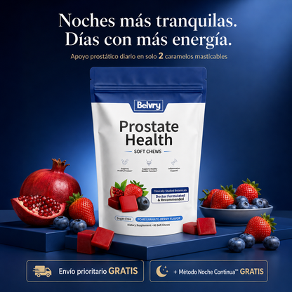 Belvry ProstaBalance™