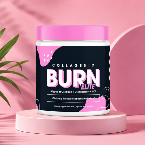 Collagenic® Burn ELITE