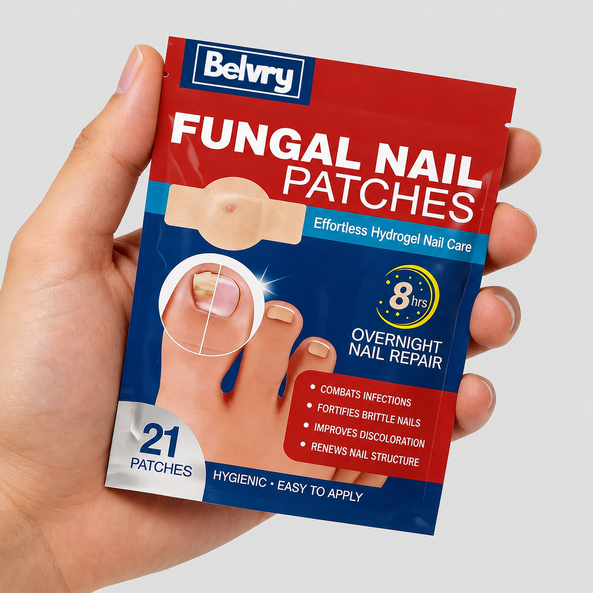 Belvry NailRenew™