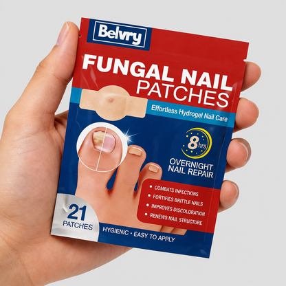 Belvry NailRenew™